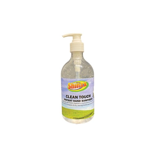 Sanitisers